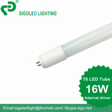 SIGOLED-16W T5 LED Tube Internal driver 1200mm Replace T5 CFL