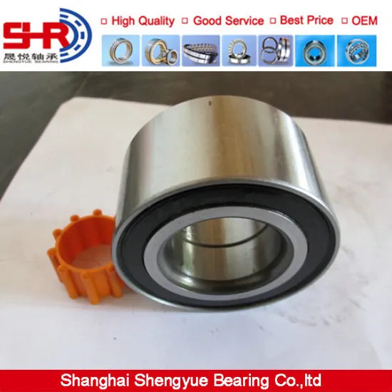 KOYO Original auto bearing DAC40840038 Wheel hub bearing