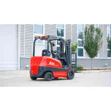 Energy Saving High Efficiency New Choice Electric Forklifts