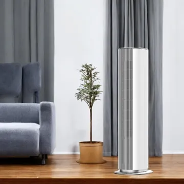 107cm Tower Air Cooler