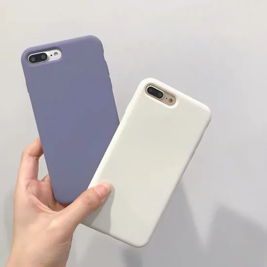 Printing Blank Mobile Cover Cell Phone Case Mold