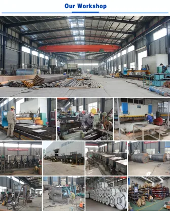 Automatic Baking Soda Powder Packing Machine