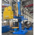 Circumferential Welding Column And Boom Manipulator