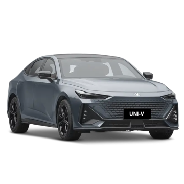 2024 ChangAn Uni-V 1.5T Sport Gasoline Sedan with Fuel Cell