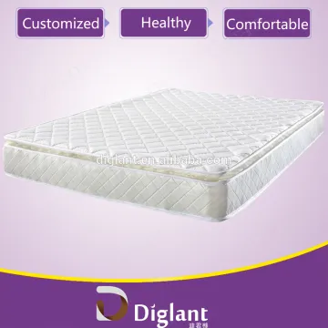 roll compressed cotton folding camping mattress