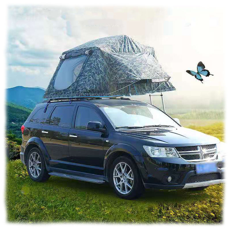 2022 Nova tenda de topo de teto 4x4 personalizada 4x4