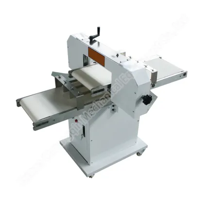 Brand New Loaf Slicing Machine - 12mm Bread Slicer