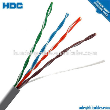 CAT5e Cable UTP, BARE COPPER 24AWG , CAT6 Cable UTP, BARE COPPER 24AWG