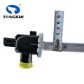 TONGSHI 68229284AA 68197299AC Car Radiator for Jeep Cherokee Sport (KL) 2.4L I4 MT 2014