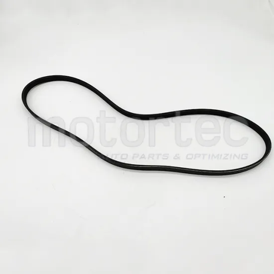 BELT FOR GREAT WALL VOLEEX C10-C30 1.5 CC, FLORID 1.3-1.5CC, HOVER M2 4PK-1210