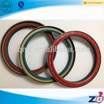 new product auto metal nbr oil seal