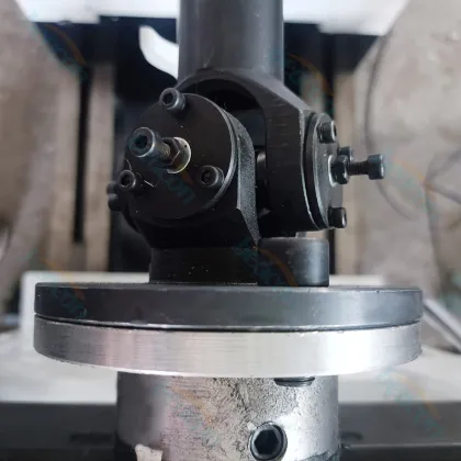 YYW-300S Automatic Universal Joint Drive Balancing Test Machine