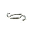 Stainless steel hook type tapping screw