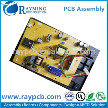 OEM pcb Contract Manufacturing,Conseil Tablet PCBA Board
