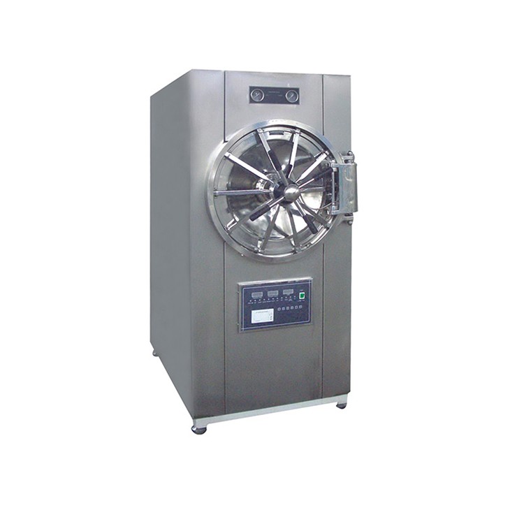 medical waste autoclave