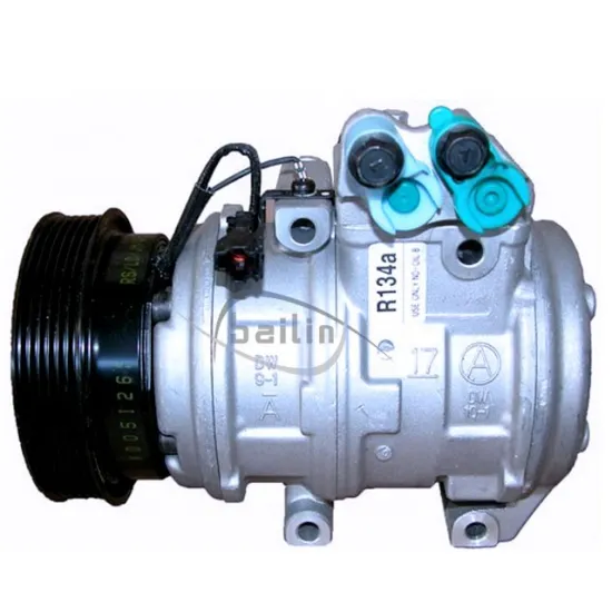 97701-2D600 10PA17C AUTO AC COMPRESSOR FOR HYUNDAI ELANTRA 2.0 CRDi, TUSCON 2.0 CRDi