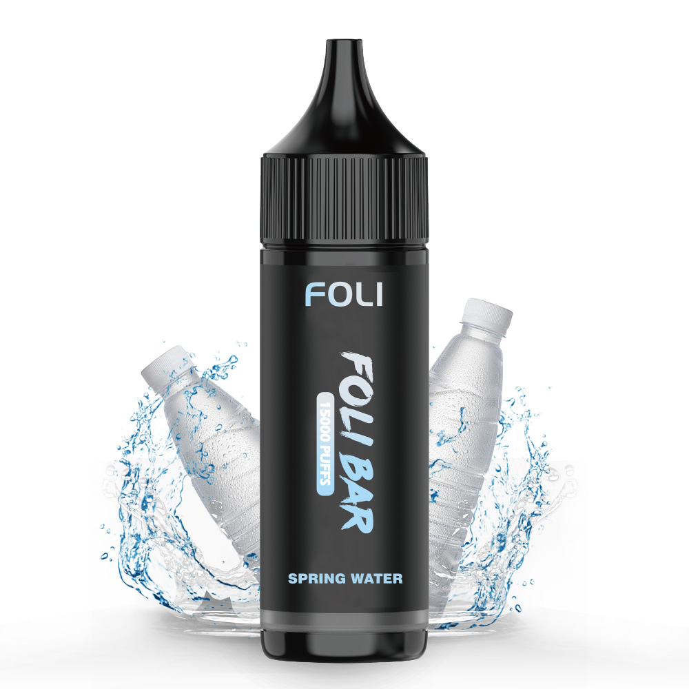 SPRING WATER