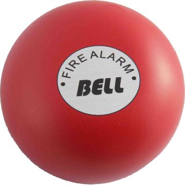 Fire Alarm Bell (PW-235)