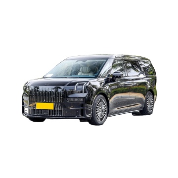 Zeekr 009 MPV de luxe électrique pur original