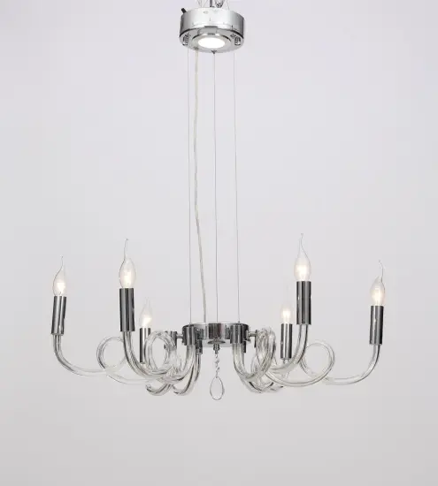 Living Room Dinner Room Chandelier