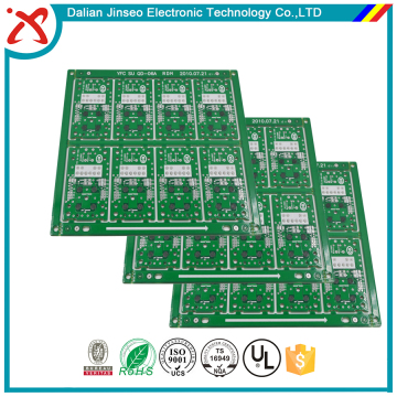 High frequency hoverboard pcb board smart self balance wheel parts