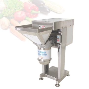 Industrial Fruit Crushing Machine: Apple Pear Crusher