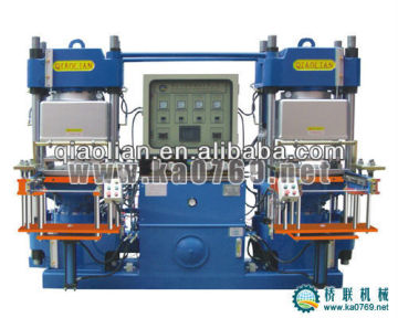 Rubber Floor Tile Vulcanizing Equipment hot sale