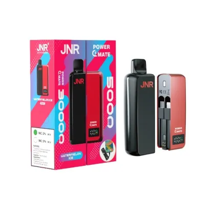 JNR Power Mate Wholesale Power Mate 30000 Puffs