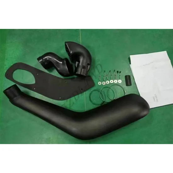 4Runner 2010-2023 GZDL4WD LLDPE Car Snorkel Air Intake Kit
