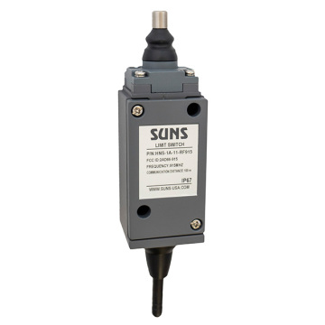 PNP Wireless Limit Switch for CNC Machines