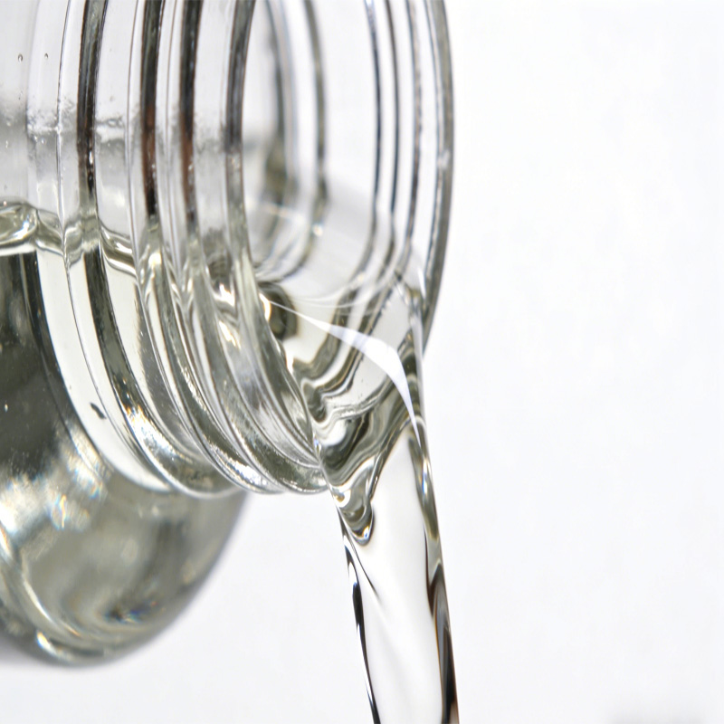 Addition curing silicone