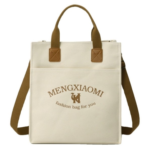 Men's Waterproof Canvas Bag