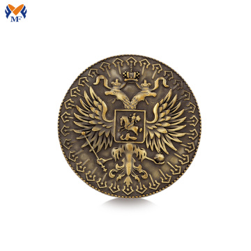 Gold Metal Eagle Gold Coin Price