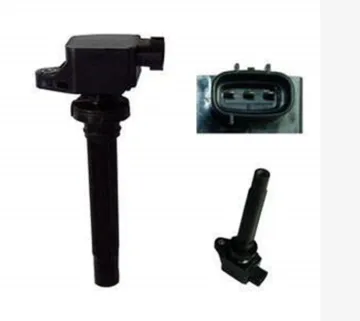 High Voltage Genuine Auto Parts: Quality Ignition Coils C1728, UF-562, 33400-65J0, H6T11371