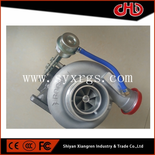 Komatsu PC300-7 SAA6D114E-2 Turbocharger 6743-81-8040