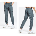 Men's Custom Logo Sweatpants Cargo Pants