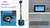 XJL-300 falling weight impact tester