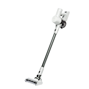 Wireless 4-in-1 Vacuum Cleaner: Handheld, Cordless, Portable & Rechargeable Cyclone Technology