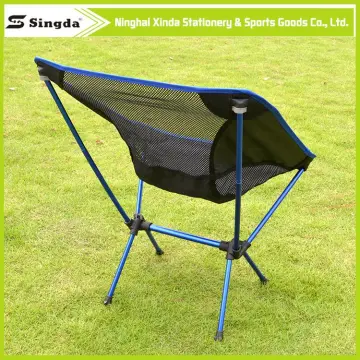 new technology mesh outdoor folding chairs