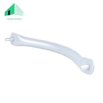 Find Affordable Garage Roller Shutter Accessories with Galvanized Iron Handles