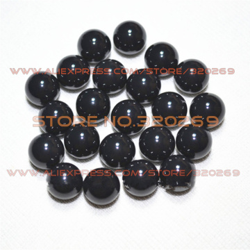 Precision Ball Ceramic Silicon Nitride Si3N4 G5 For Bearing Pump/Valves/Bike 4.5Mm 4.763 5 5.556 6 6.35 7.938 8 9 10 mm 1/4