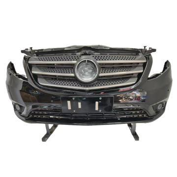 Vito W447 Mercedes Benz V Sınıfı V447 Viano W447