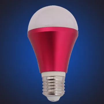 LED Bulb 5W 3000K
