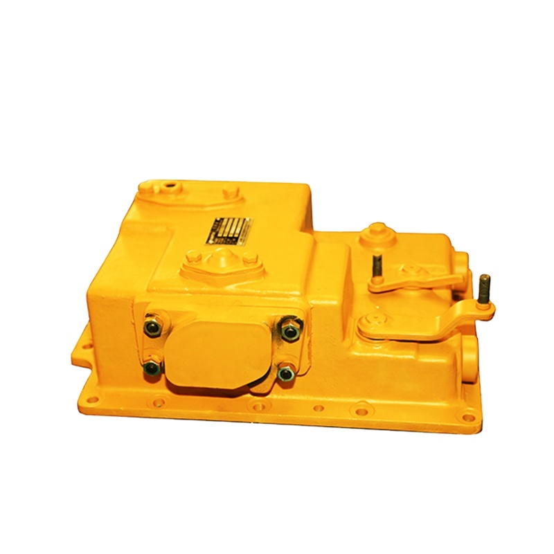 SD16 transmission control valve 16Y-75-10000