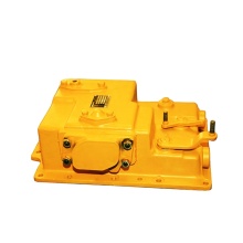 Клапан управления коробкой передач SD16 16Y-75-10000