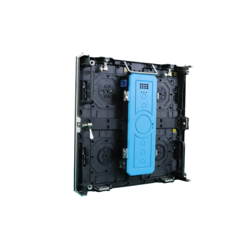 P1.875 Fine Pitch Led Video Wall Panel