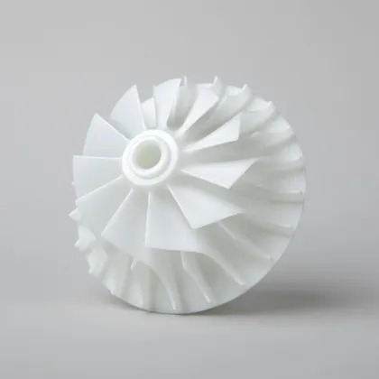 Durable Resin 3D Printing for Engineering Models