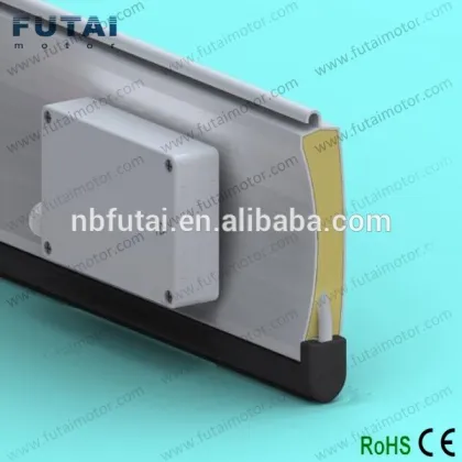 wireless safety edge