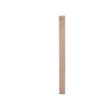 Weather-Resistant Railing for Front Porch Steps