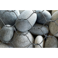 Triple Twist Gabion Mesh